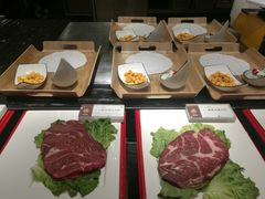 -海景壹号大酒店(滨湖店)