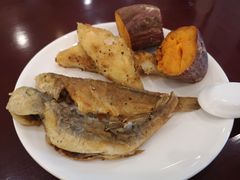 -即墨华玺大酒店·瑞尚阁西餐厅(鹤山路店)