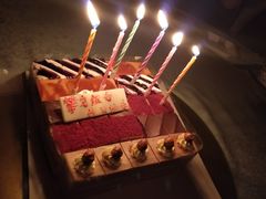 -八喜冰淇淋蛋糕(富国店)