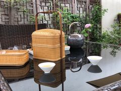 -煮雨小筑(斜塘老街店)