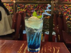 -Outdark Korean Restaurant