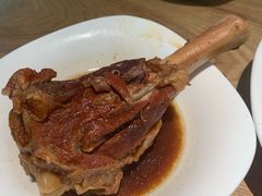 -上关雪東北菜(中房金谊店)