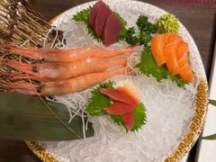 -青叶日本料理(北辰店)