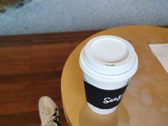 -Seesaw Coffee(朝阳大悦城店)