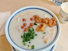 -香港池仔记肠粉王(博多新记襄阳南路店)