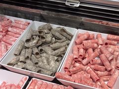 -金滏山烤肉·海鲜·火锅自助餐厅(襄阳万达店)