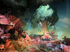 -小熊维尼历险之旅