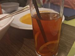 -希尔顿欢朋酒店·欢朋餐厅