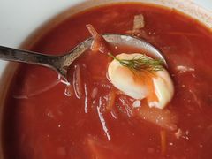 -马克西姆俄罗斯餐厅(通亚街店)