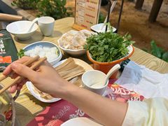 -朱氏牛鼎记鲜牛火锅(山水华庭店)