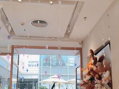 大堂-WOKKA by艮上(中海环宇荟店)