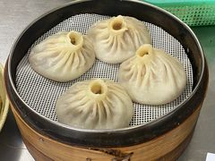 -李记清真馆(打钉巷店)