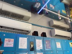 -移动谜城·大笨象密室逃脱(五棵松店)