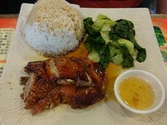 -永祥烧腊餐厅(虹口店)