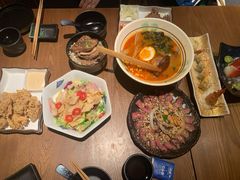 唐扬炸鸡块-無境·匠心日本料理(汉街店)