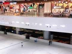 -TheRink大零溜冰场(IFS国金中心店)