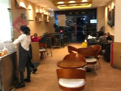 -BreadTalk面包新语·烘焙蛋糕(广州白云五号店)
