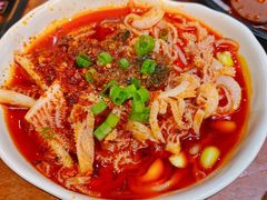 -串门邻居串串火锅(云南南路店)