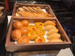 -西安W酒店·WEI全味西餐厅