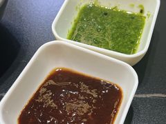 -诺敏塔拉奶茶-布里亚特包子-手把肉(锦都会店)