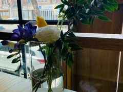 -UPPER KITCHEN(延安路店)