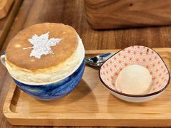 -芙蕾哥哥souffle