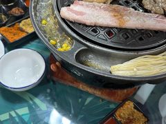 -牛犇烤肉(物资学院路店)