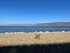 -大理洱海
