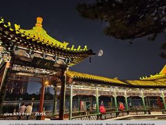 -迎泽公园