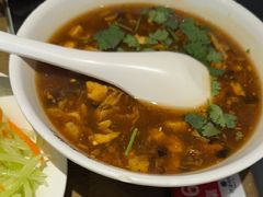 -河沿肉饼Beijing Pie(东华门店)