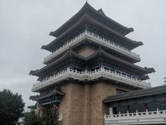 -高榜山景区