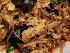 传统木须肉-老牌坊鲁菜名店(美莲广场店)
