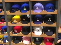 -MLB(新世界百货店)