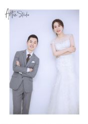 点击看大图 韩式-艺匠摄影ARTIZ STUDIO(南京店)