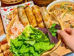 -越美小馆·越南料理(曲江店)