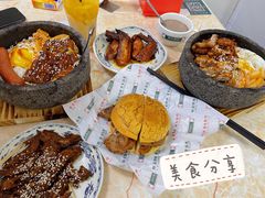 -渔记茶餐厅(渔村店)