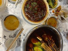 -成都瓜串串(华强北店)