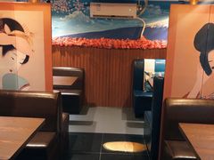 -久喜番和牛烧肉酒场(北辰三角洲店)