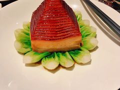 -杭州西子湖四季酒店·金沙厅