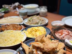 -老昌春饼(中央大街店)