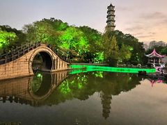 -江心屿景区
