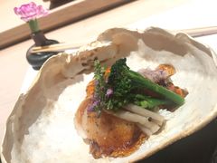 -鮨一日本料理旗舰店(总店)