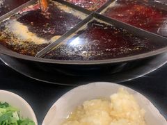 -酒友老火锅(渝中店)