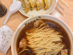 -蒋家桥饺面店(东关街店)