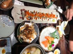 -芥岛(河北大街店)