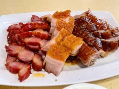 -肥妹烧腊店(翠竹路店)