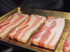 -小黑牛烤肉(聚隆店)