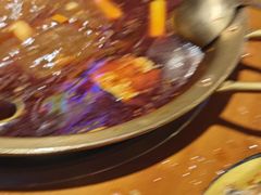 -蜀九香火锅(彩虹店)