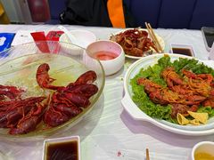 -金陵暴走小龙虾·迷踪蟹(凯德MALL店)