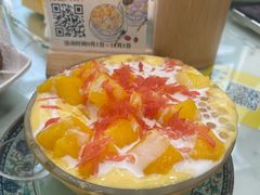 -荔芳传统糖水铺